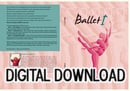 Ballet I - Video Download