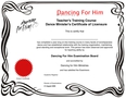 Level 1 Course