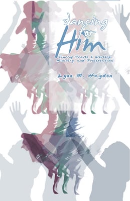 Dancing For Him - E-Book - DOWNLOAD