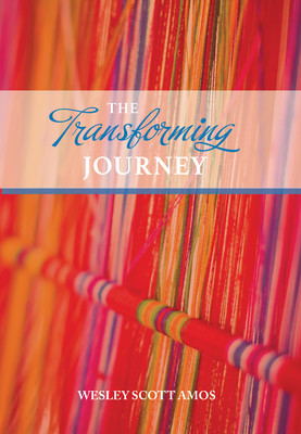 Transforming Journey - Book