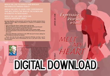 Expressive Worship & Dance - Video Download