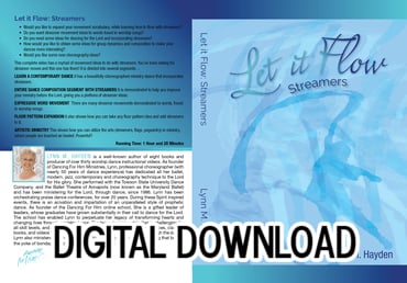 Let It Flow - Streamers - Video Download