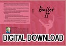 Ballet II - Video Download