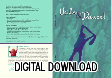 Veils & Dance! - Video Download