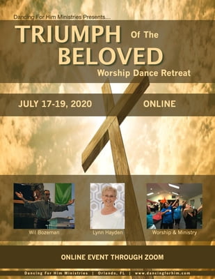 TRIUMPH OF THE BELOVED ONLINE RETREAT - Individual