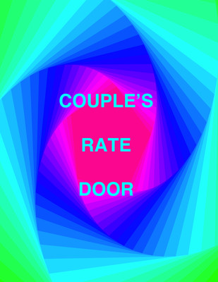 Retreat - Couples - At The Door Rate