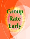 Group 5+ Early Savings Rate