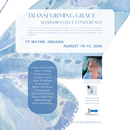 TRANSFORMING GRACE - WORSHIP DANCE CONFERENCE