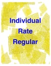 Individual - Regular Rate