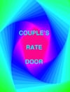 Retreat - Couples - At The Door Rate