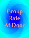 Retreat - Group - At The Door Rate