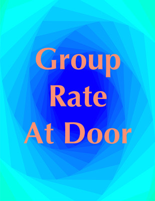 Retreat - Group - At The Door Rate