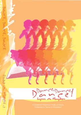 Dance, Dance, Dance! - E-Book - DOWNLOAD