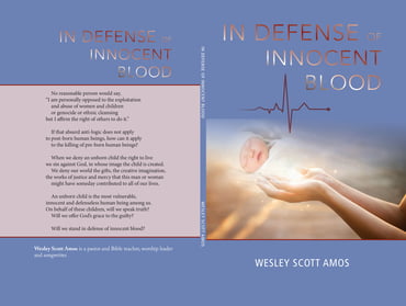 In Defense of Innocent Blood - E-Book - DOWNLOAD