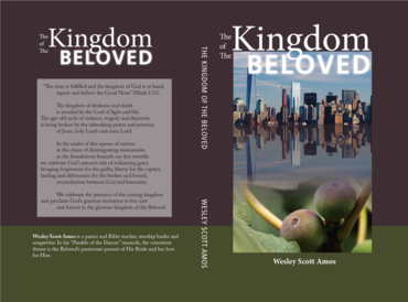 The Kingdom of the Beloved - E-Book- DOWNLOAD