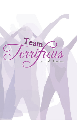 Team Terrificus - Book