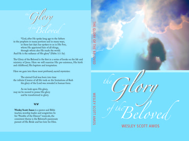 Glory of the Beloved - E-Book - DOWNLOAD