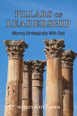 Pillars of Leadership - Book