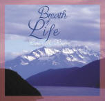 Breath Of Life - CD - DIGITAL DOWNLOAD