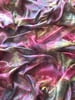 Hand Dyed Silk Veil/Prayer Shawl