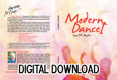 Modern Dance I - Video Download