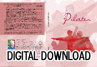 Pilates Basic Preliminary Alternative - Video Download