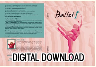 Ballet I - Video Download