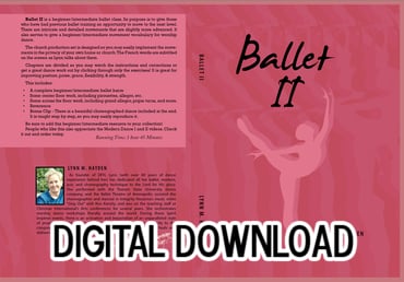 Ballet II - Video Download
