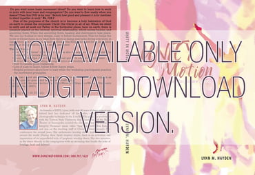 Unity In Motion, The Corporate Move - DVD - Download Version Available Only (SEE RIGHT)