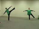 Modern Dance II - Video Download