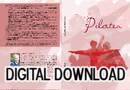 Pilates Basic Preliminary Alternative - Video Download