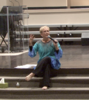 Prophetic Dance/Expressing the Father's Heart - DVD