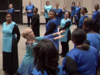 Prophetic Dance/Expressing the Father's Heart - DVD