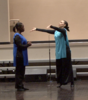 Prophetic Dance/Expressing the Father's Heart - DVD