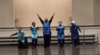 Prophetic Dance/Expressing the Father's Heart - DVD