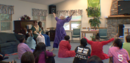 Prophetic Dance/Expressing the Father's Heart - DVD