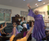Prophetic Dance/Expressing the Father's Heart - DVD