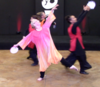 Timbrel and Dance - DVD