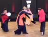 Timbrel and Dance - DVD