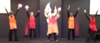 Timbrel and Dance - DVD