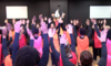 Timbrel and Dance - DVD