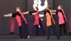 Timbrel and Dance - DVD
