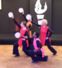 Timbrel and Dance - DVD