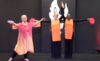 Timbrel and Dance - DVD