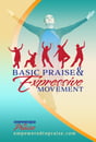 Basic Praise and Expressive Movement - Video Download - NEW!!