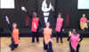 Timbrel and Dance - DVD