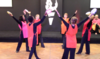 Timbrel and Dance - DVD