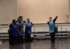 Prophetic Dance/Expressing the Father's Heart - DVD