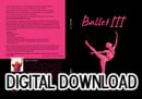 Ballet III - Intermediate/Advanced - Video Download