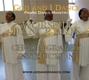 God and I Dance